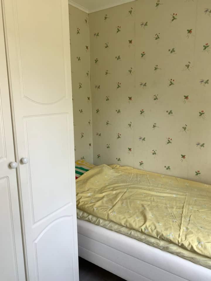 غرفة النوم 1