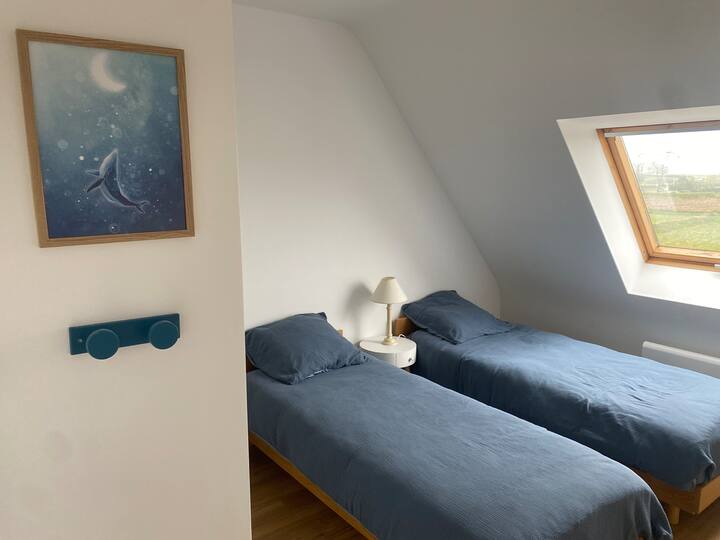 غرفة النوم 2