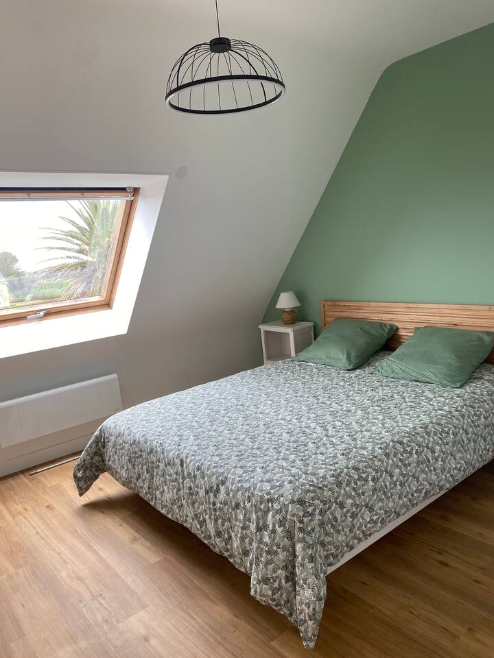 غرفة النوم 3