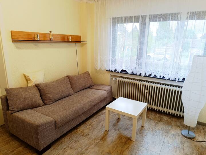Ferienwohnung Mit Küche Und Bad - Rodalben