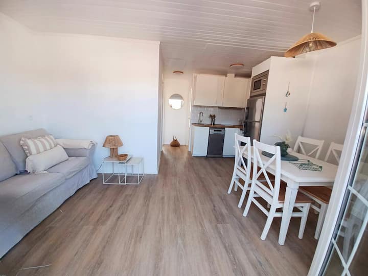 Fantástico Apartamento "Sol Y Sal" En Cala'n Bosch - Cala Galdana