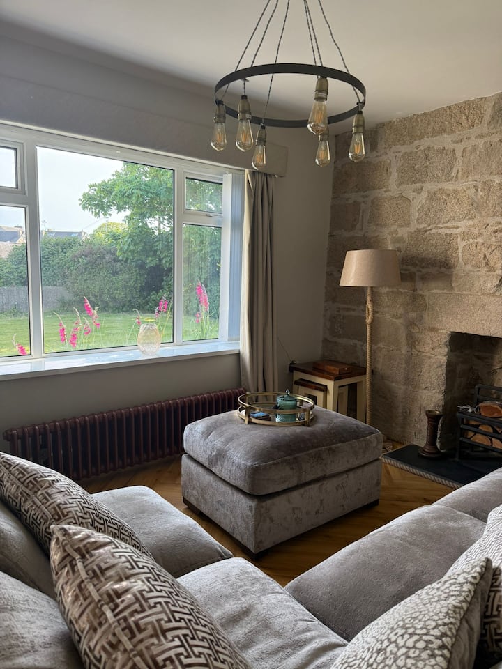 Harbour Mill Cottage - Annalong