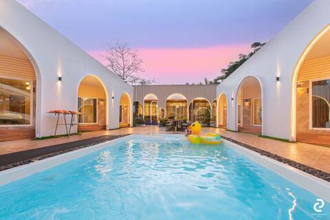 Gran Palazzo Khao Yai Zone A / B