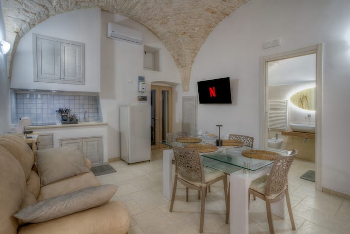 Home Pedra - Ceglie Messapica