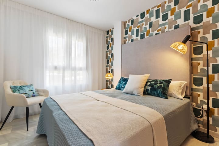 საძინებელი 2