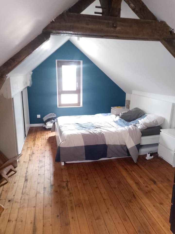 غرفة النوم 2