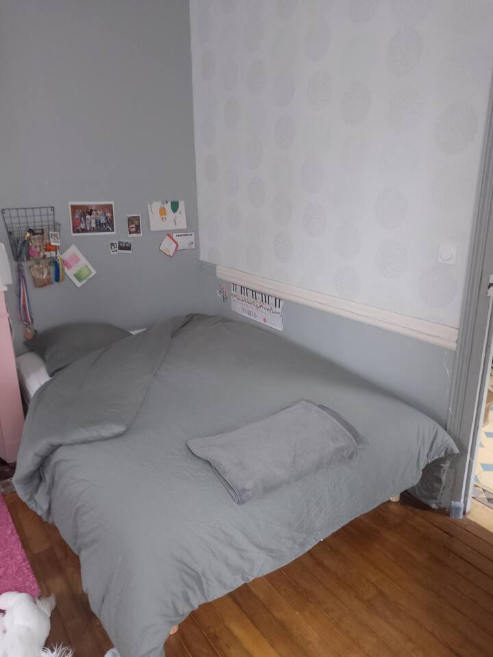 غرفة النوم 4