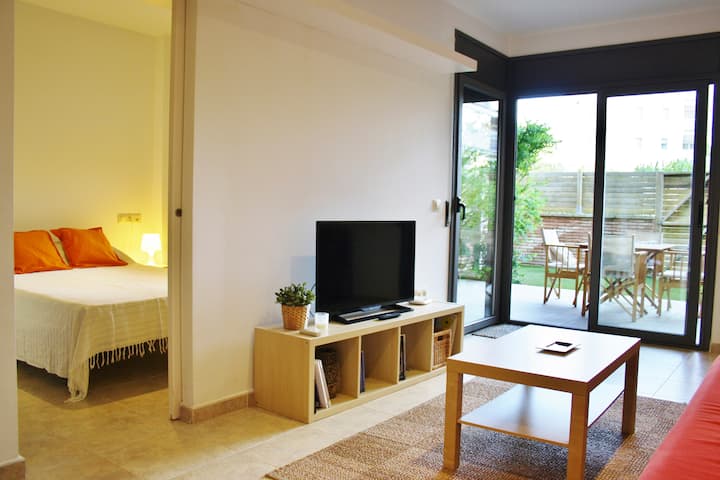 Apartamento Laurel - Lloret de Mar