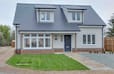 Stansted Spacious Luxury Hot Tub Home rental in Broxted