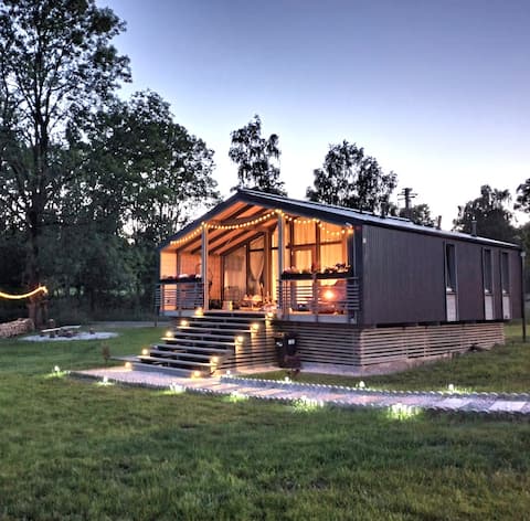 Family House with Fully Private Wellness