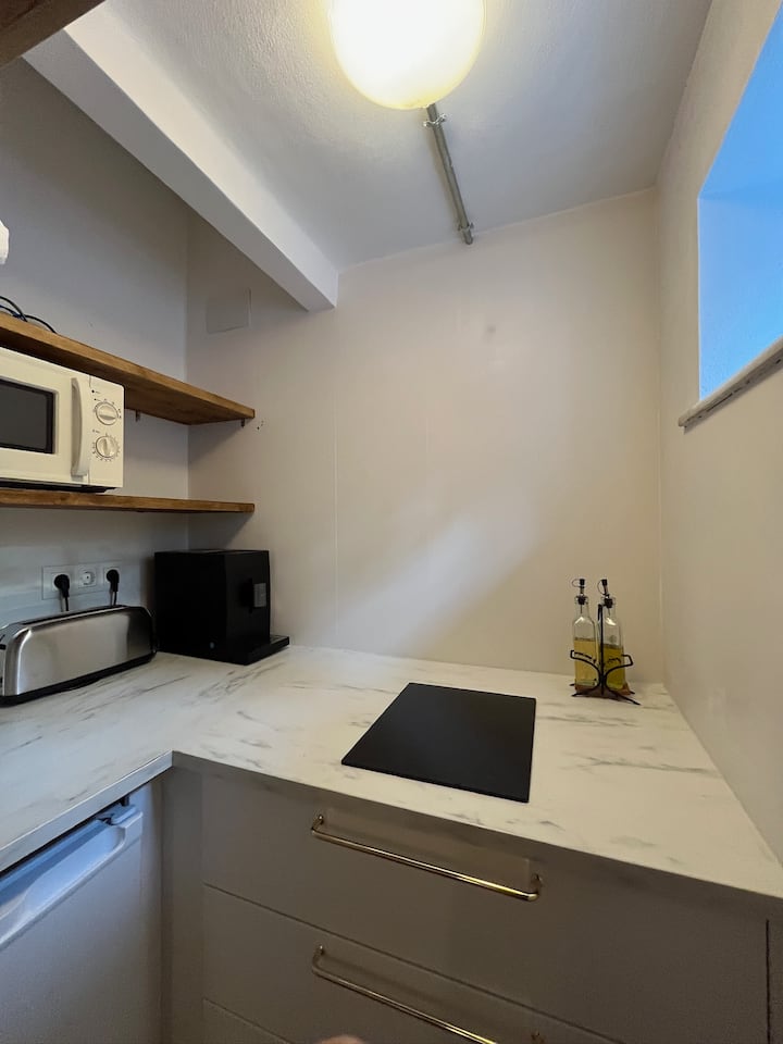 Casita Limonar - Málaga