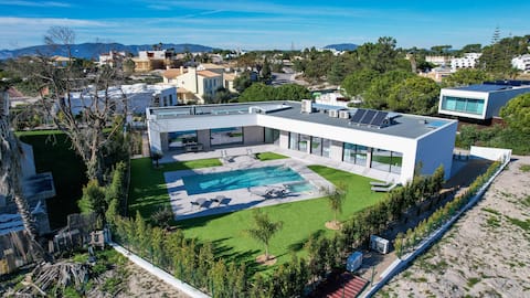 Villa 114 by Holiday Lovers
