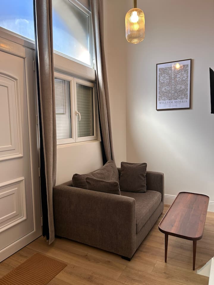 Appartement L'intemporel - Épinay-sur-Seine