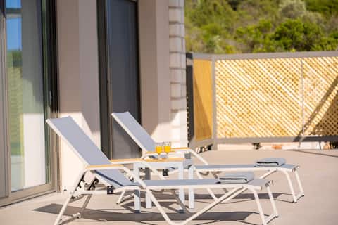 Orion Villa Ammoussa