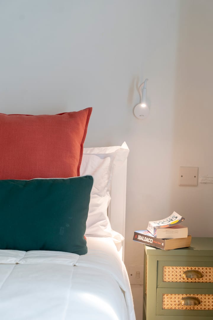 غرفة النوم 4