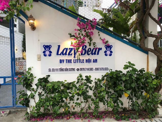 Little Hoi An Boutique Hotel & Spa managed Airbnb listing 2
