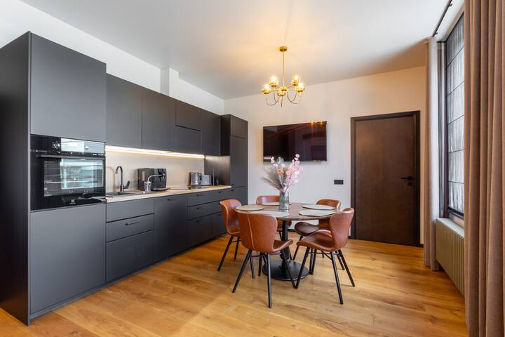 Staylife OÜ managed Airbnb listing 1