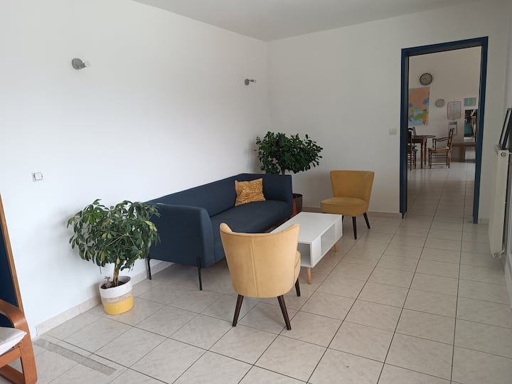 Maison Avec Jardin - Privas