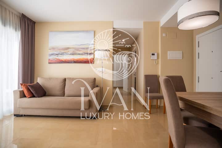 Casa Suncastle Ivan Luxury Homes Planta Baja Sur - Alcossebre