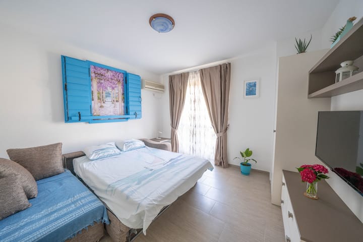 ಬೆಡ್‍‍ರೂಮ್ ಪ್ರದೇಶ