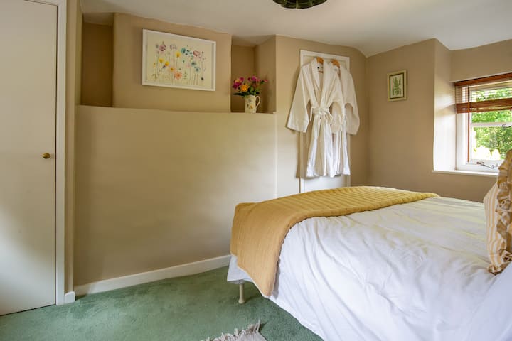 Спална соба 1