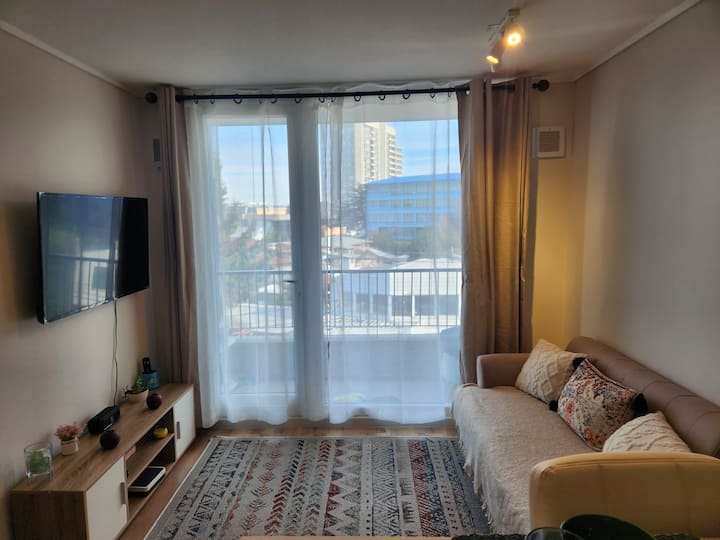 Departamento Centro Puerto Montt - Puerto Montt