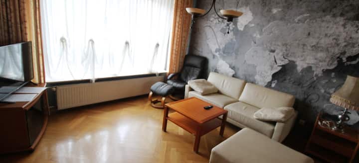 Ferienhaus An Der Lamme - Alfeld
