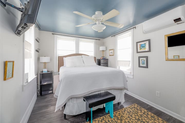 Спална соба 1