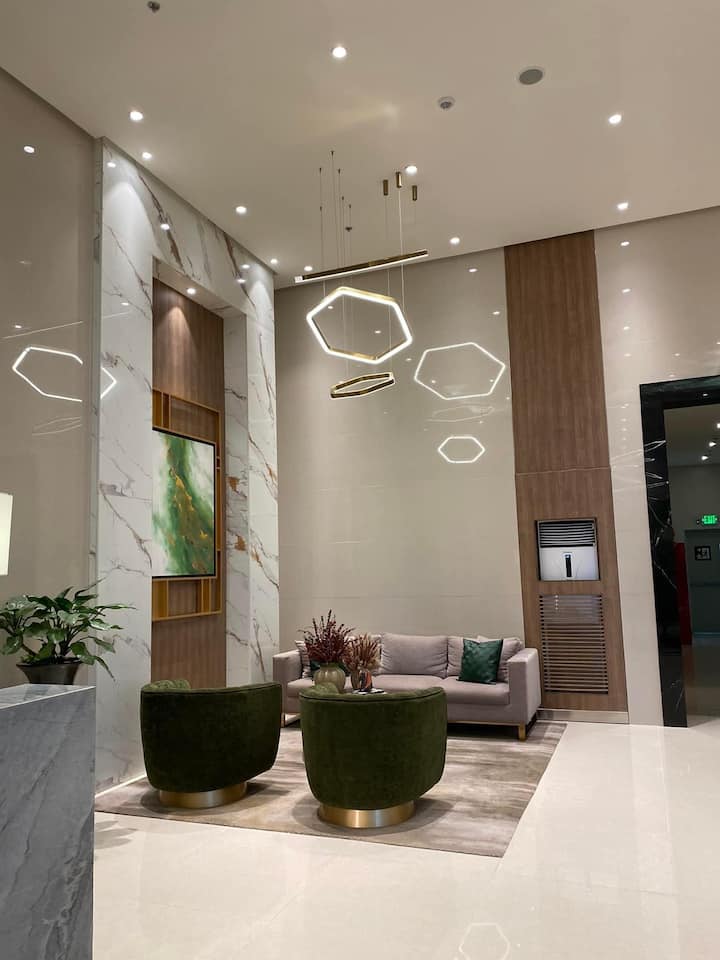 1bedroom At Capitaltown Pampanga - Bacolor