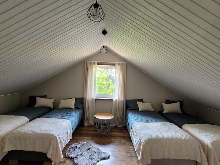 Спална соба 2