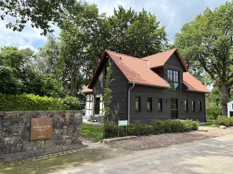 Völlinck Ferienhaus