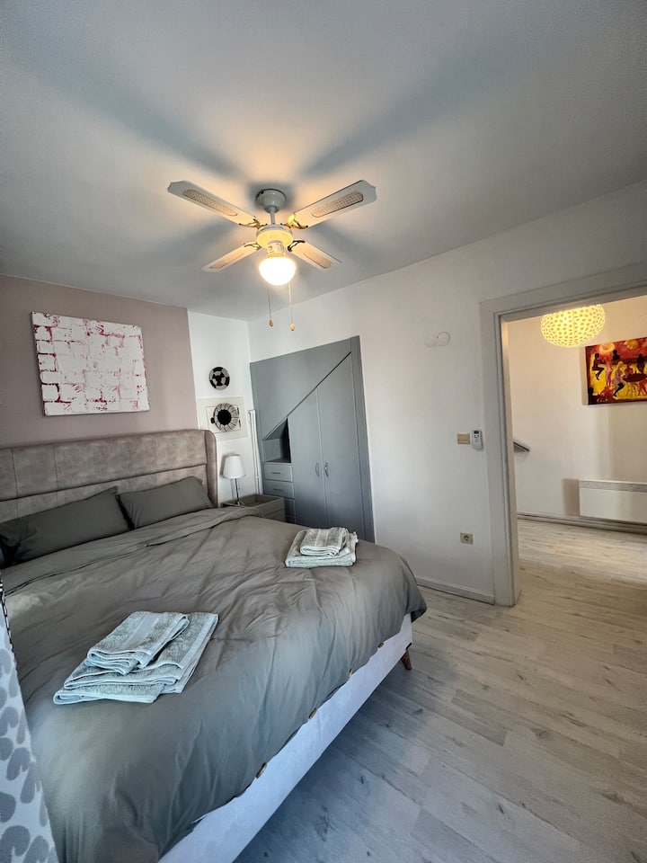 საძინებელი 2