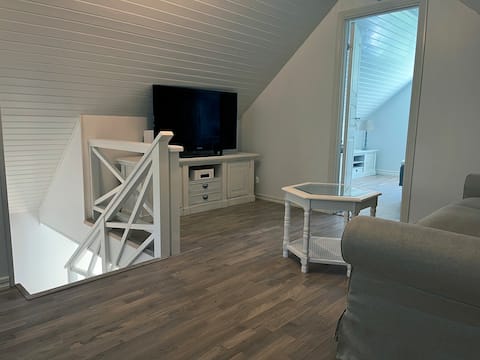 Top Airbnb: Newly-built house between 2 lakes in Flen