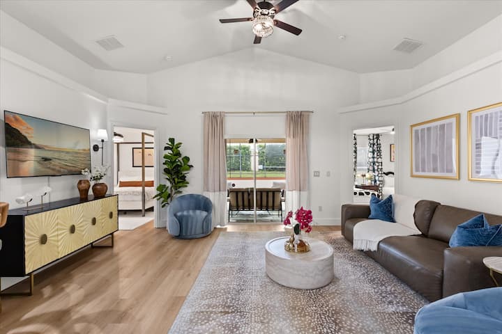 მისაღები სივრცე