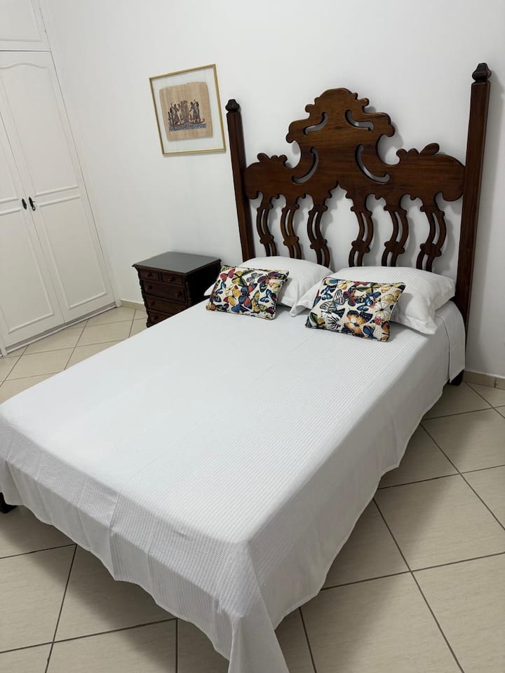 Спална соба 3