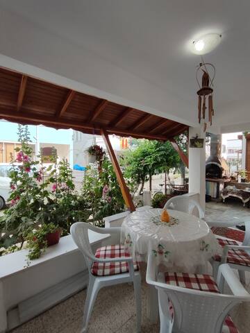 Kaptan Saros Turizm
 managed Airbnb listing 2