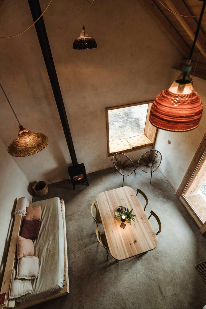Il Loft Di Selucente - Viola