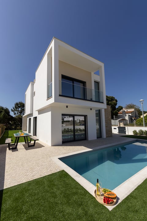 Soothing Moon - Private Pool