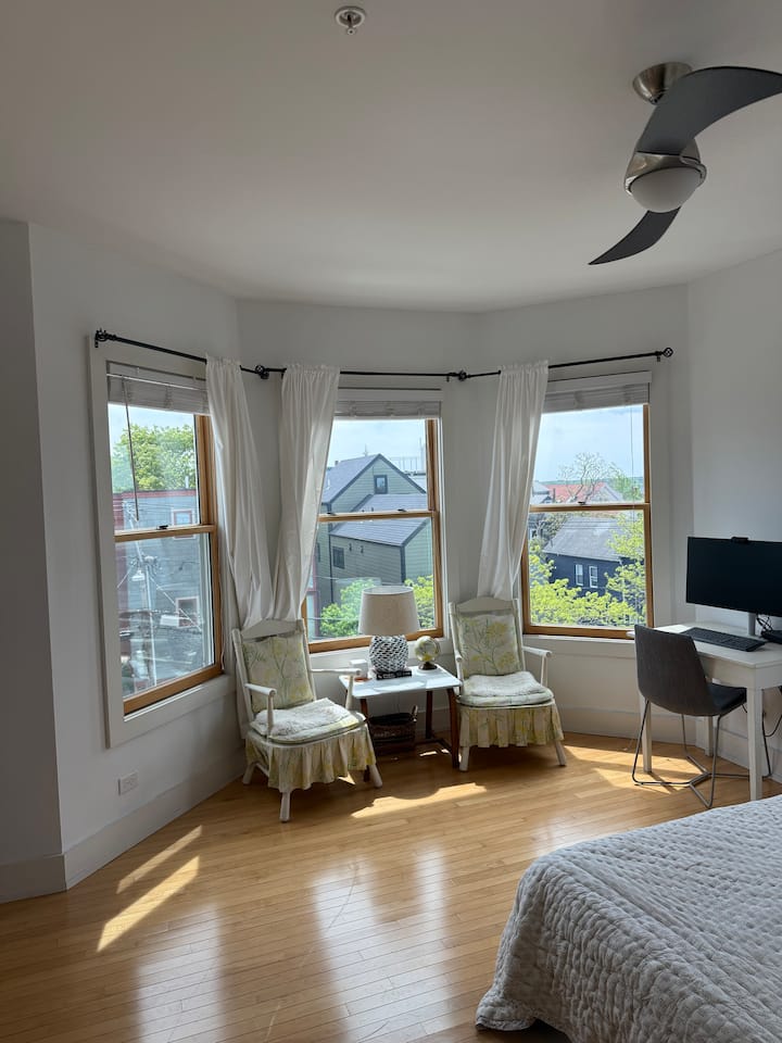 Спална соба 1