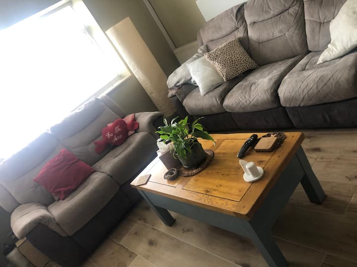 Skyway House - Kidlington - Oxford