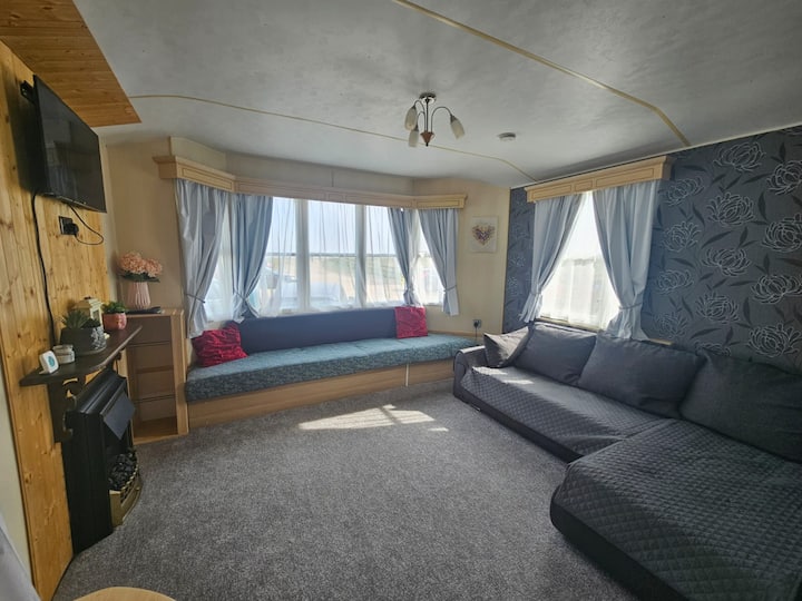 Fully Cleaned And Refurb Van - West Mersea