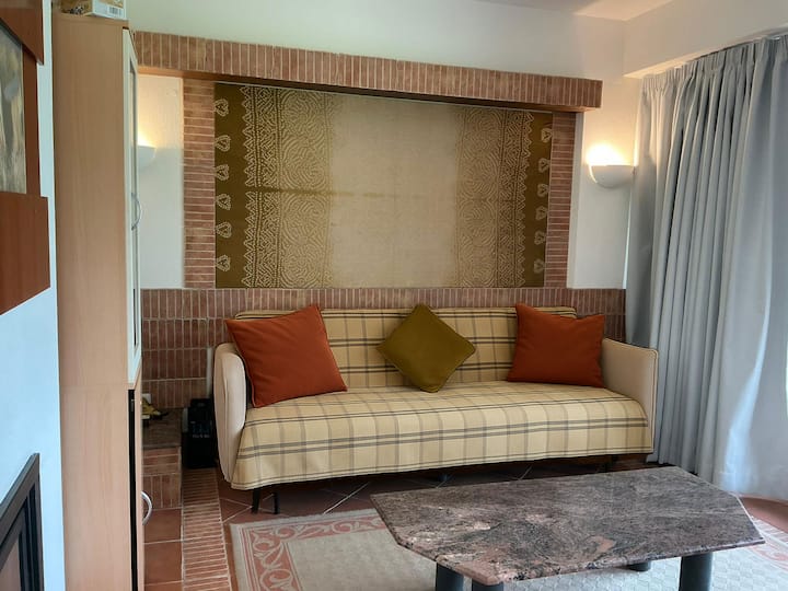 Villa Mar Pedras Del Rei - Santa Luzia, Portugal