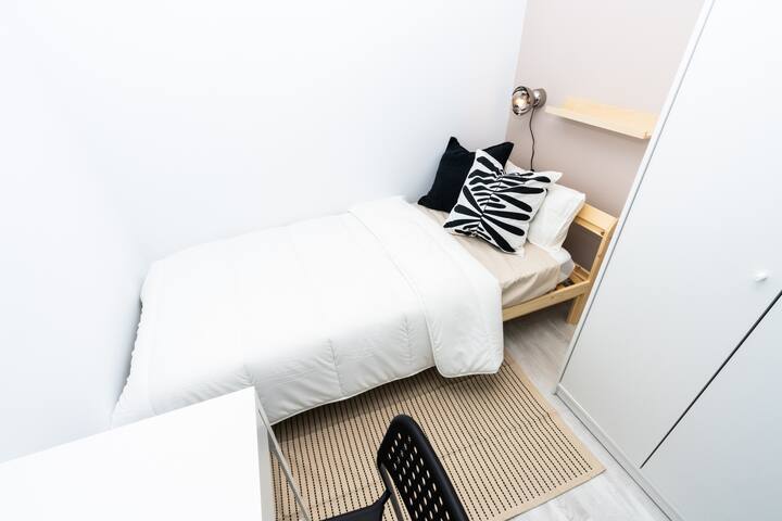Slaapkamer 3