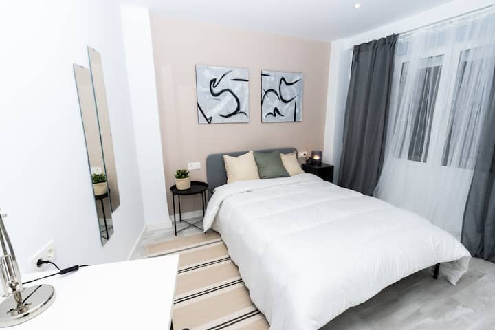 Slaapkamer 2