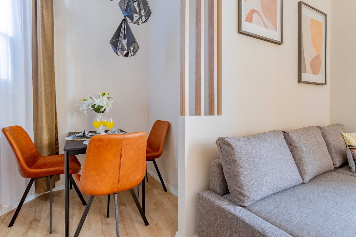 Всекидневна