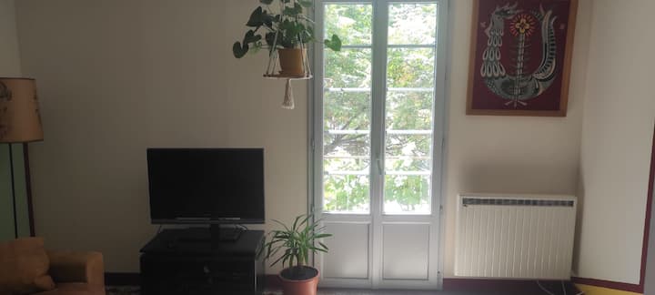Appartement Idéal Famille - Sommières