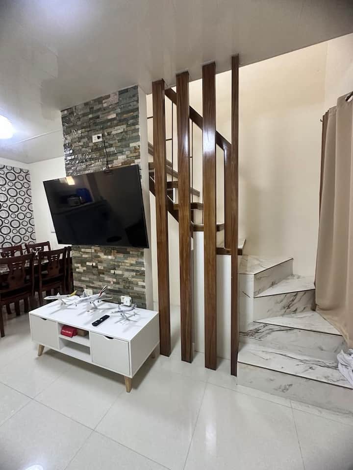 Amara Brielle Transient House - Calamba