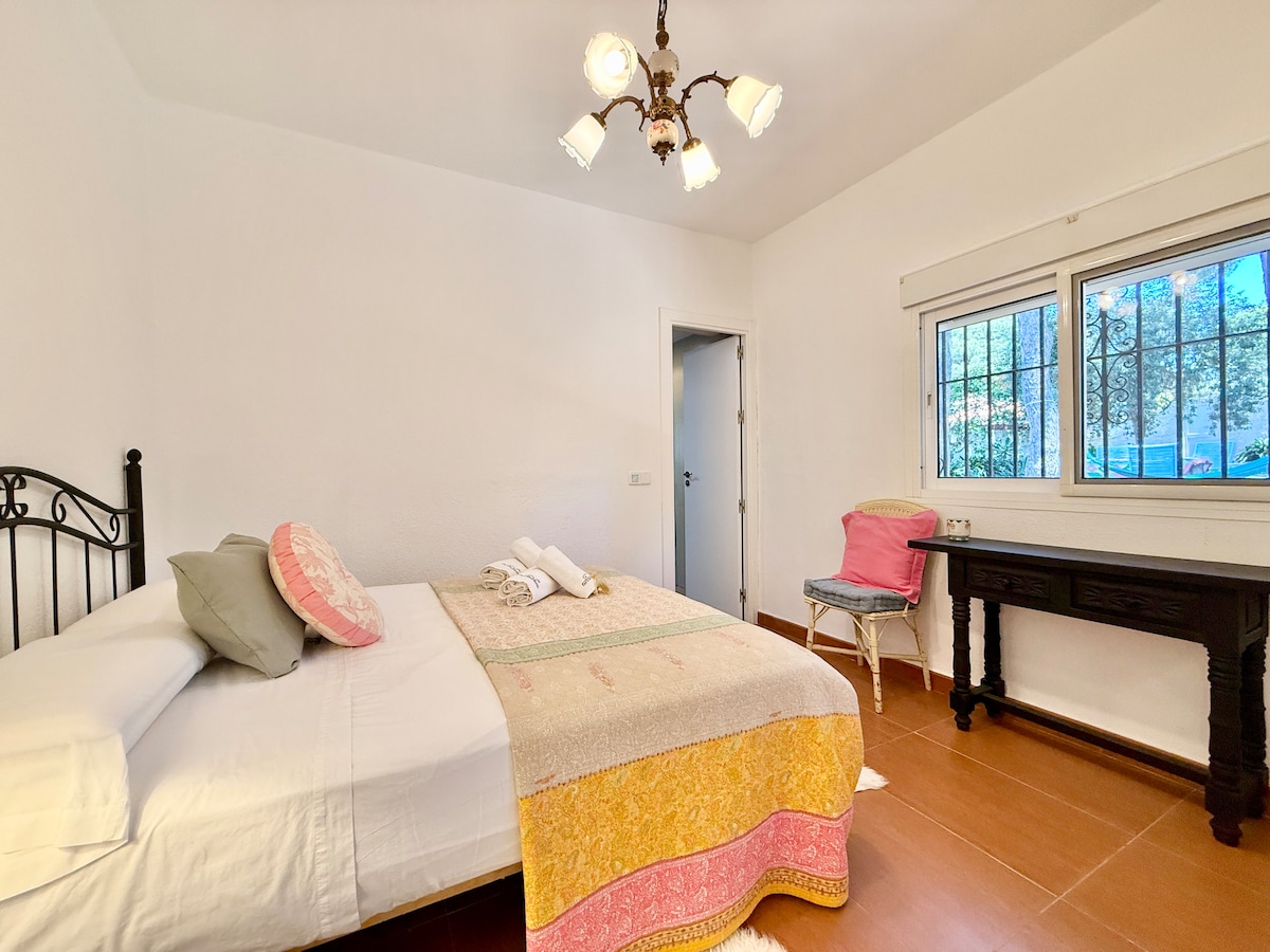 غرفة النوم 3