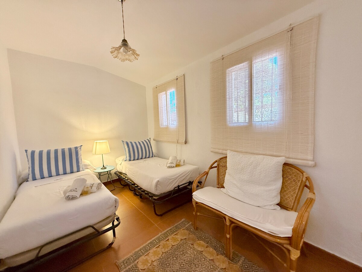 غرفة النوم 1