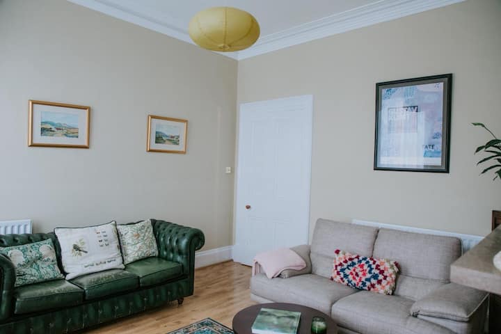 The Manse - Belfast